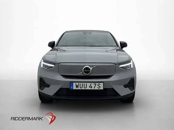 Volvo C40 2024 photo 3