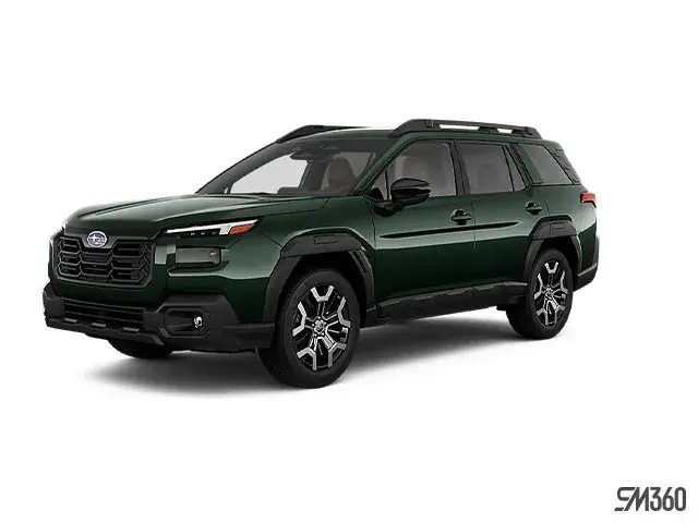 Subaru Outback 2026 photo 3