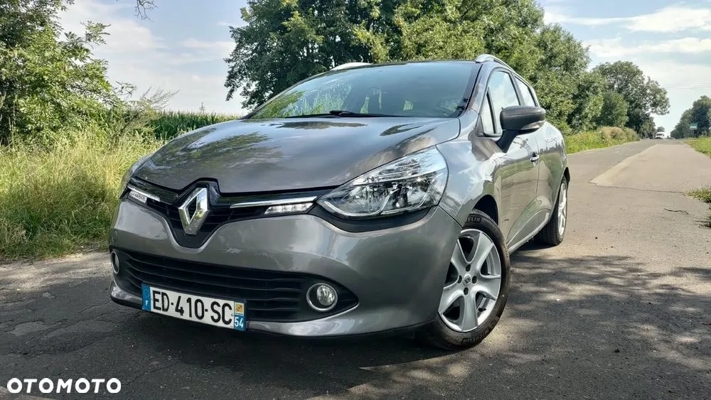 Renault Clio 2016 photo 4