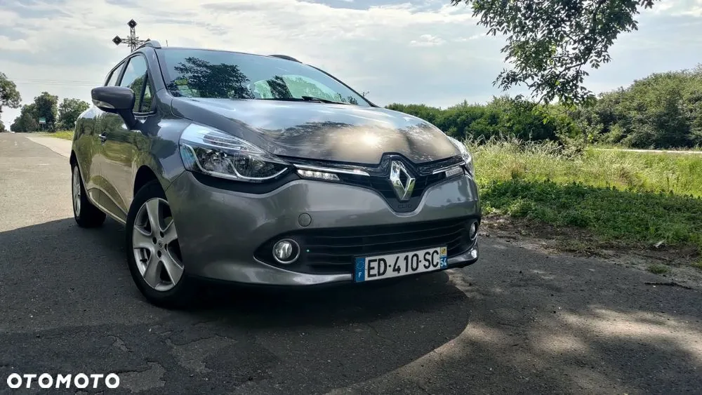 Renault Clio 2016 photo 3
