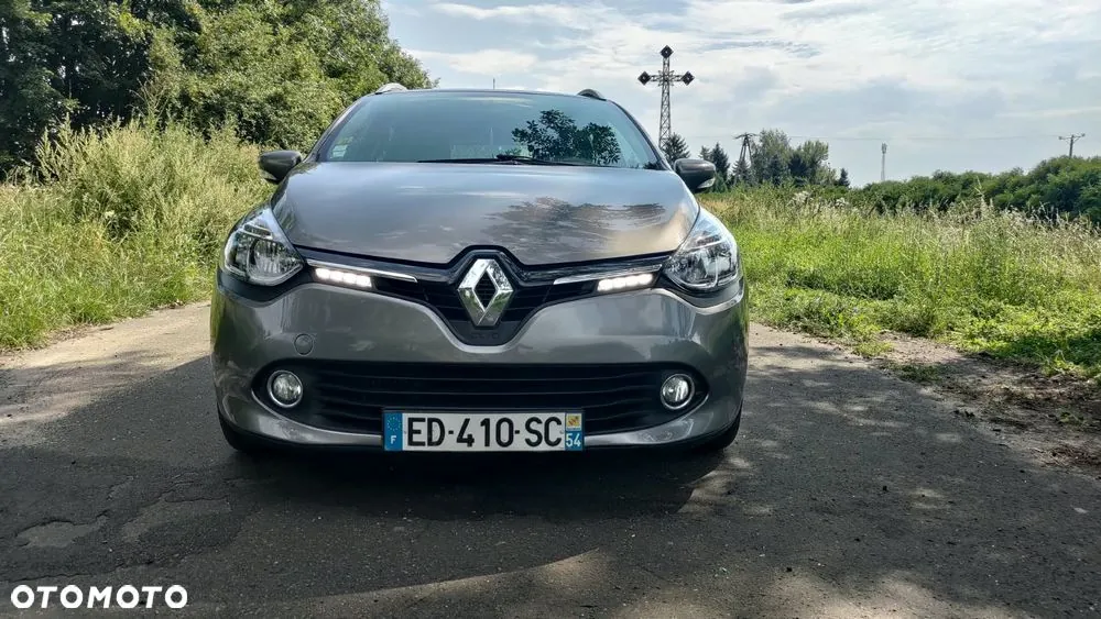 Renault Clio 2016 photo 2