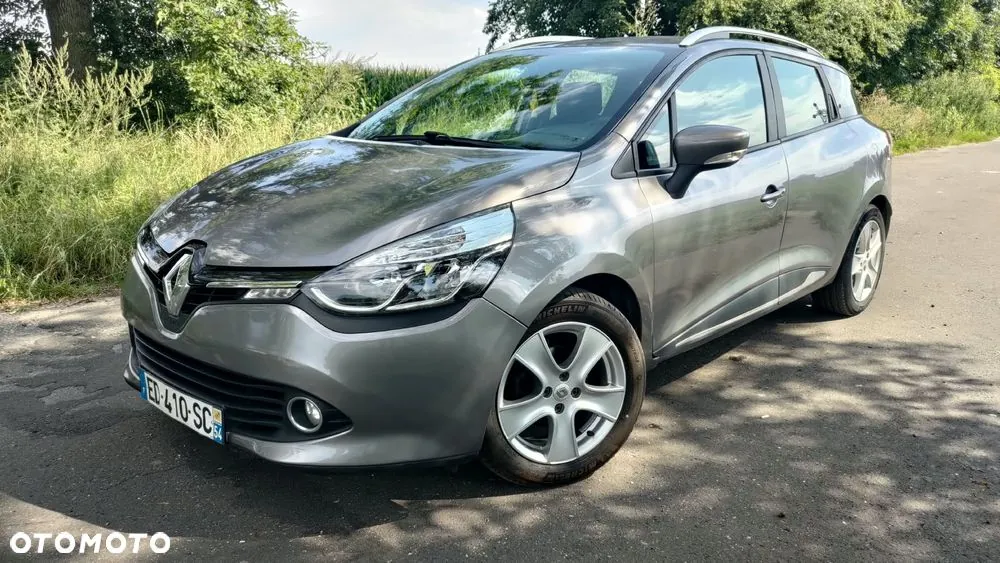 Renault Clio 2016 photo 5