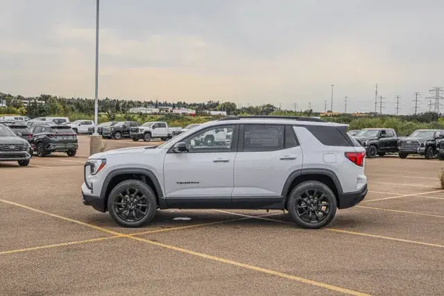 GMC Terrain 2027 photo 5