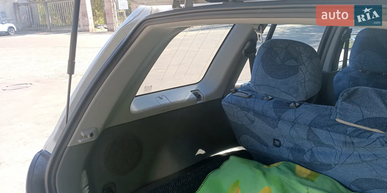 Hyundai Santa Fe 2006 photo 4