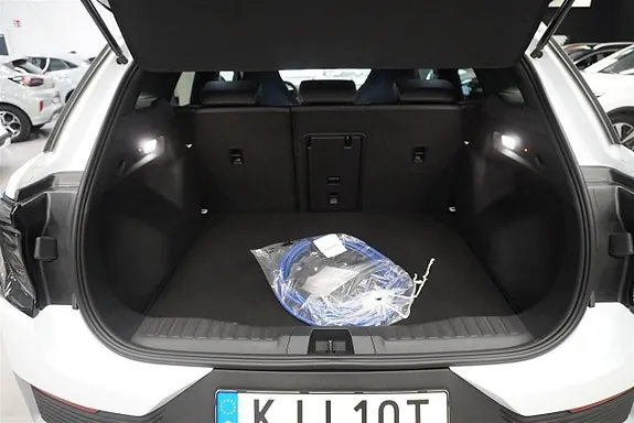 Ford Explorer 2025 photo 4