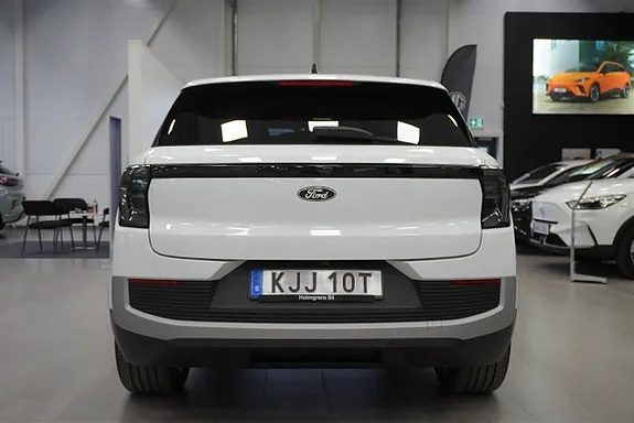 Ford Explorer 2025 photo 3