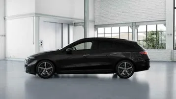Mercedes-Benz Cla 2026 photo 3