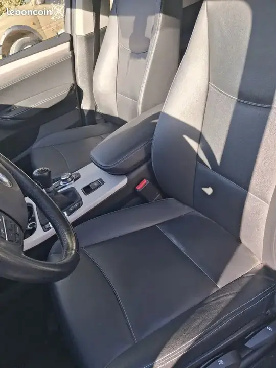 BMW X3 2015 photo 3