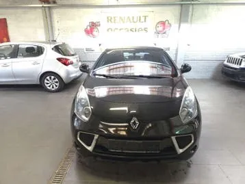 Renault Wind