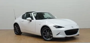 Mazda Mx-5 Rf 2017 photo 2