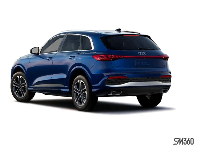 Audi Q5 2026 photo 2