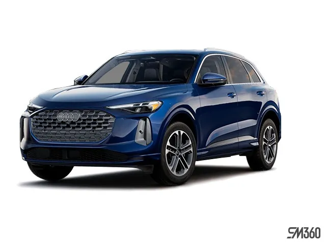 Audi Q5 2026 photo 3