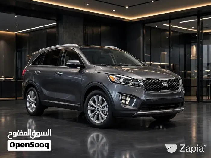 Kia Sorento 2019 photo 2