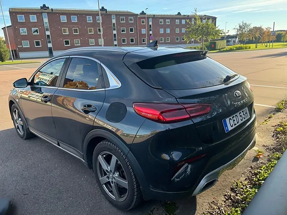 Kia Xceed 2020 photo 3