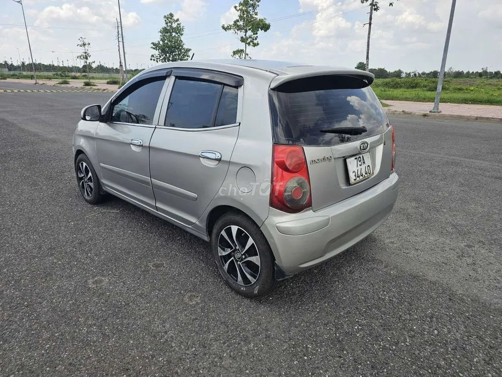Kia Morning