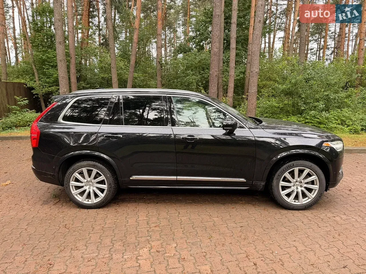 Volvo Xc90 2016 photo 4