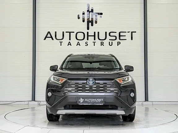 Toyota Rav4 2019 photo 4