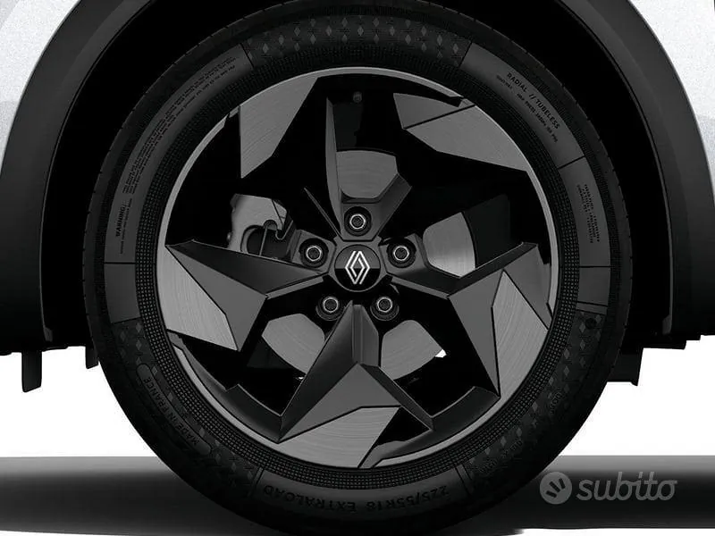 Renault Captur 2026 photo 5
