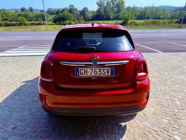 Fiat 500X 2022 photo 5