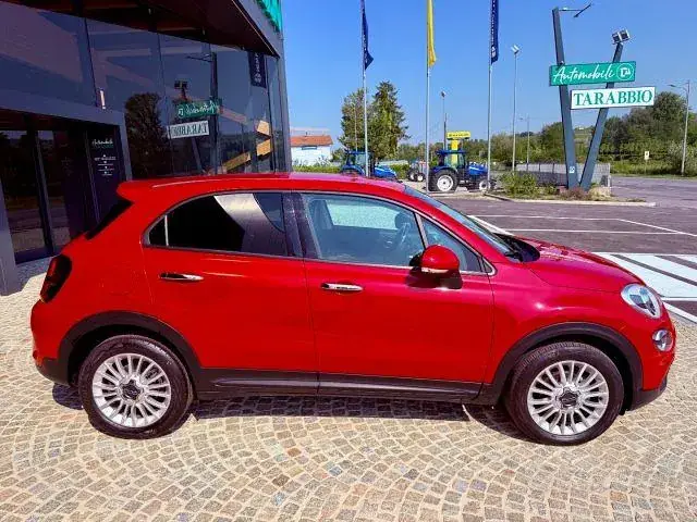 Fiat 500X 2022 photo 3