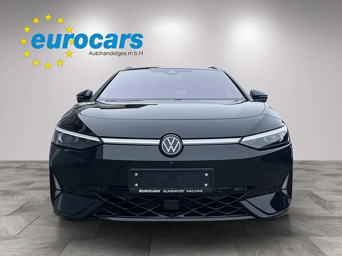Volkswagen Id.7 2026 photo 2