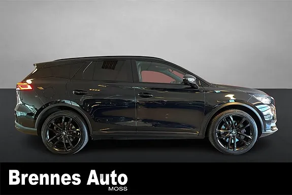 BYD Tang 2023 photo 4