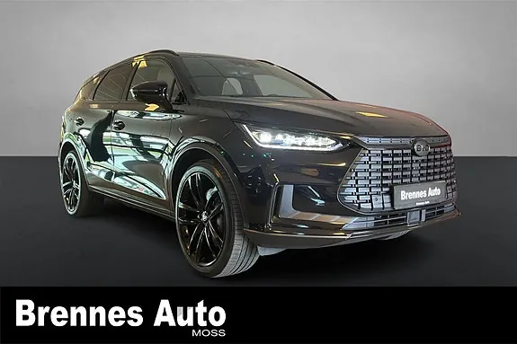 BYD Tang