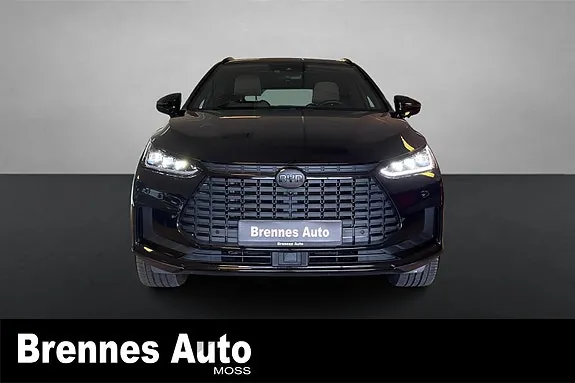 BYD Tang 2023 photo 2