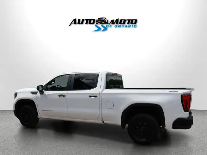 GMC Sierra 1500 2019 photo 4