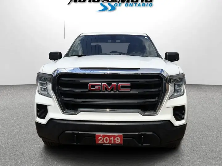 GMC Sierra 1500 2019 photo 2