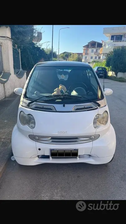 Smart 800