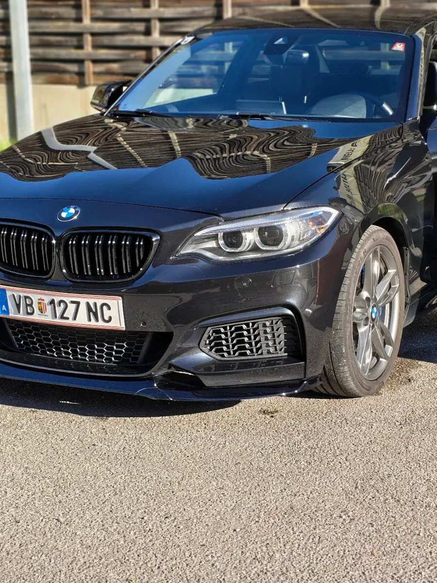 BMW 2 Series 2017 photo 2