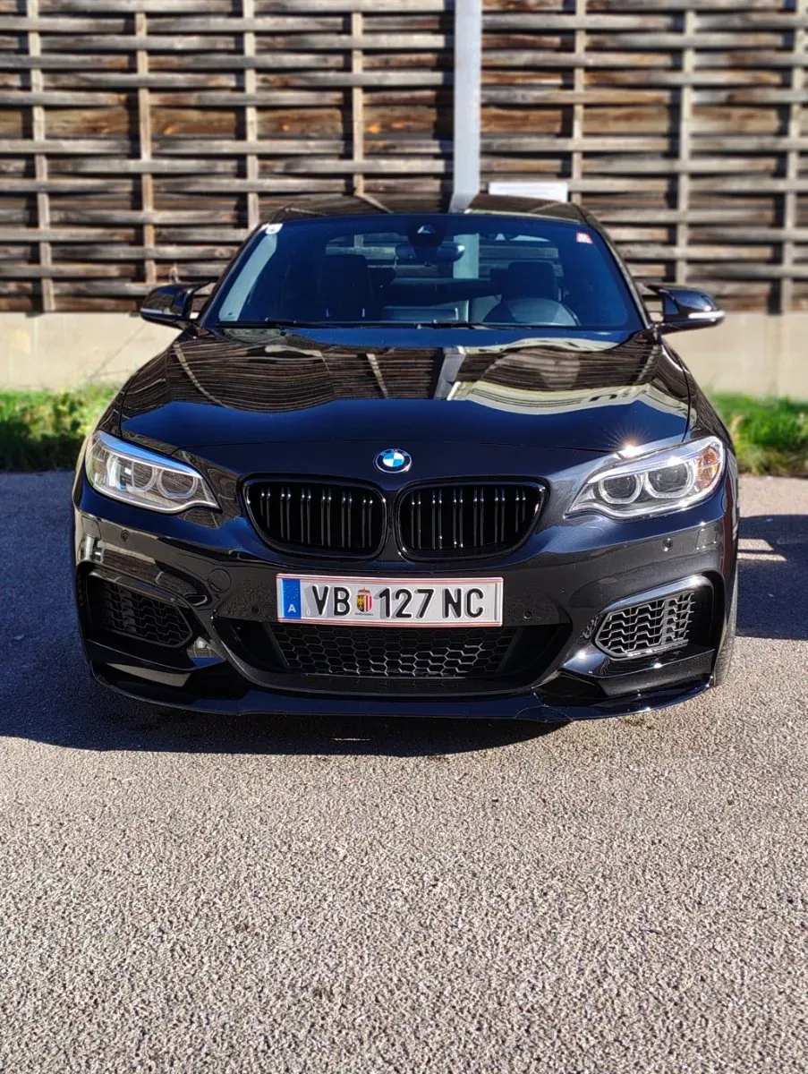 BMW 2 Series 2017 photo 3