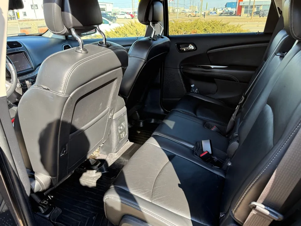 Dodge Journey 2014 photo 5