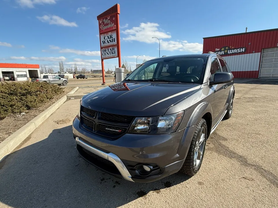 Dodge Journey