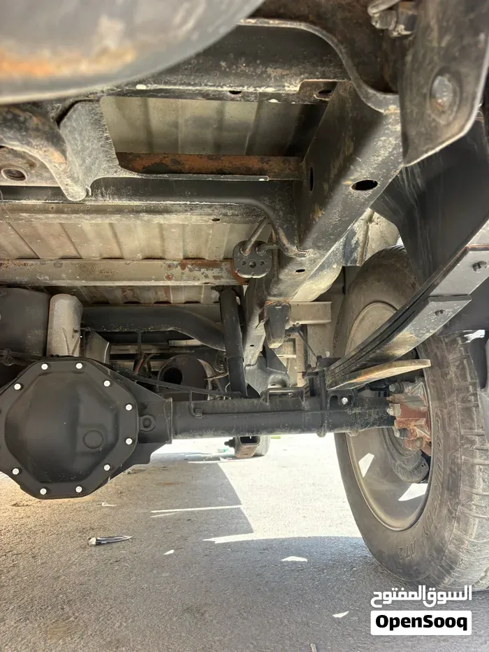 Dodge Ram Laramie 2005 photo 3