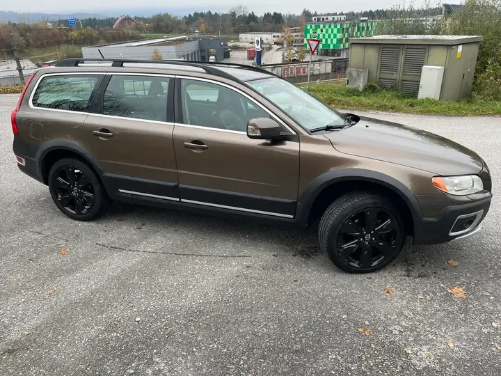 Volvo Xc70