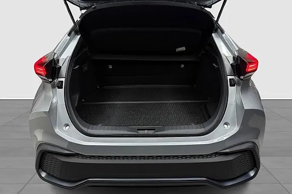 Toyota C-Hr 2025 photo 4