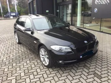 BMW Série 5