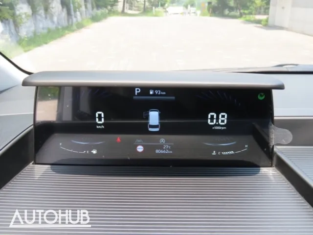 Hyundai Staria 2022 photo 5