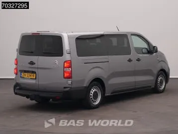 Citroen Jumpy 2019 photo 2