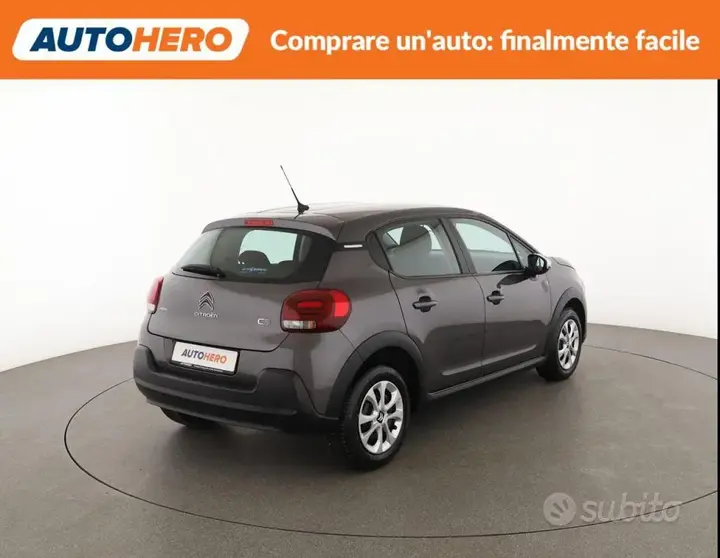 Citroen C3 2024 photo 5