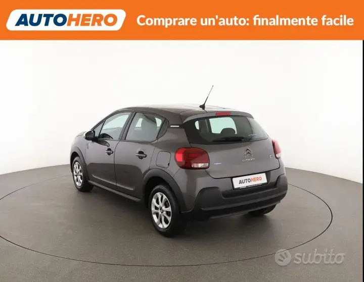 Citroen C3 2024 photo 4
