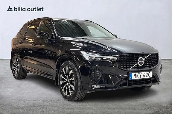 Volvo Xc60 2023 photo 4