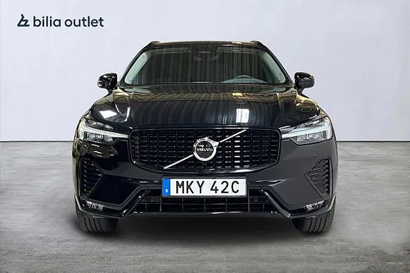 Volvo Xc60 2023 photo 3