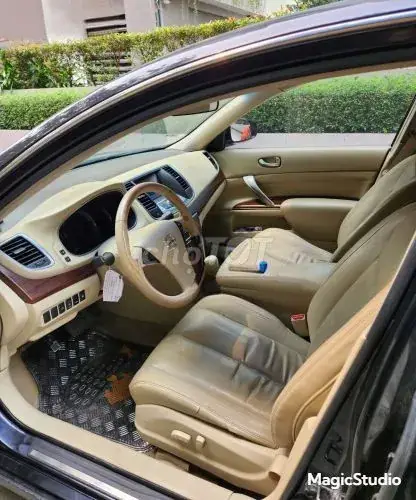 Nissan Teana 2012 photo 4