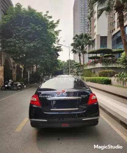 Nissan Teana 2012 photo 3