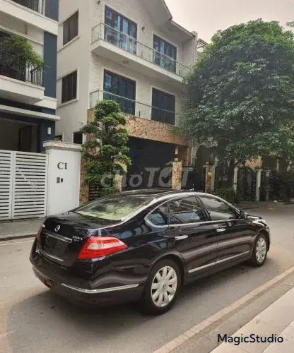 Nissan Teana 2012 photo 2