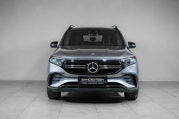 Mercedes-Benz Eqb300 2022 photo 2