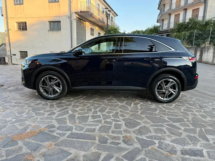 DS Automobiles Ds 7 Crossback 2021 photo 5